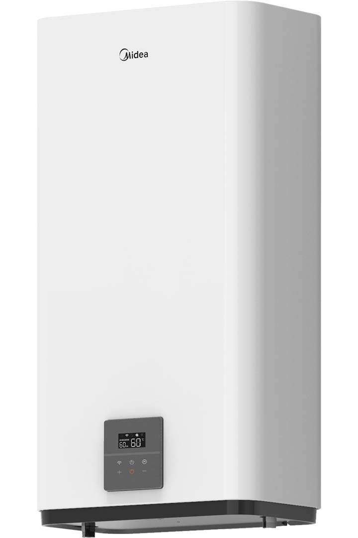 Электрический накопительный водонагреватель Midea MWH-3020-FED фото#2
