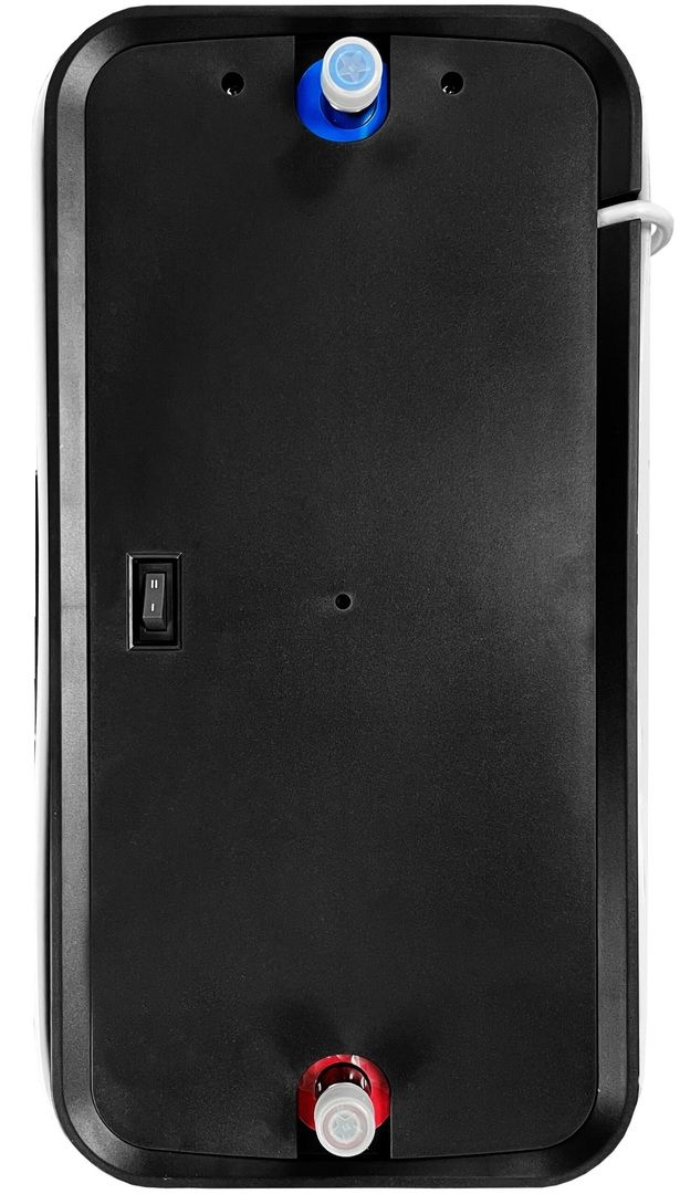 Электрический накопительный водонагреватель Midea MWH-3020-FED фото#5
