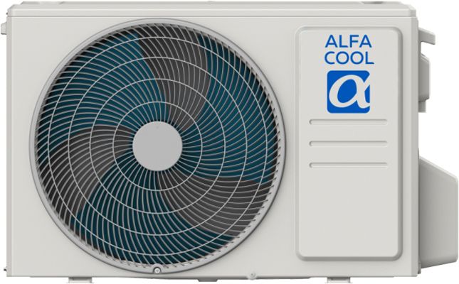 Кондиционер ALFACOOL Apus APU-07CH фото#3