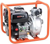 Бензиновая EVOline HG 20 (1T90SHG20EVO)