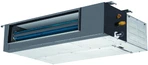 Канальный кондиционер Breeon BLC-24TDI