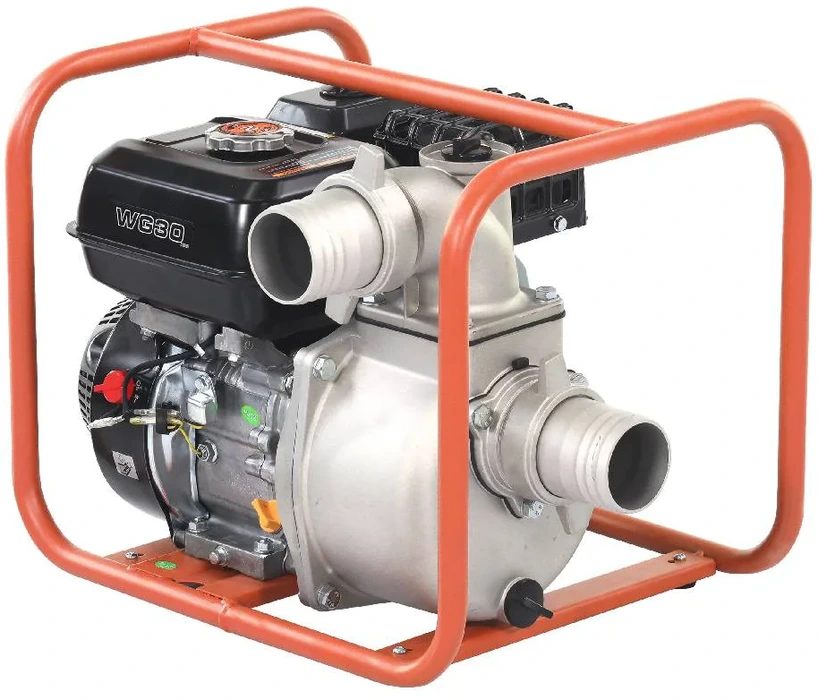 Бензиновая EVOline WG 30 (1T90SWG30EVO)