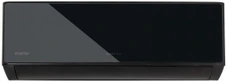 Настенный кондиционер Dantex Advance pro plus 2 black mirror RK-12SATB2I Black PLUS/RK-12SATB2IE