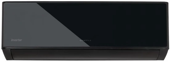 Кондиционер Dantex Advance pro plus 2 black mirror RK-12SATB2I Black PLUS/RK-12SATB2IE