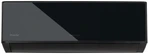 Кондиционер Dantex Advance pro plus 2 black mirror RK-12SATB2I Black PLUS/RK-12SATB2IE