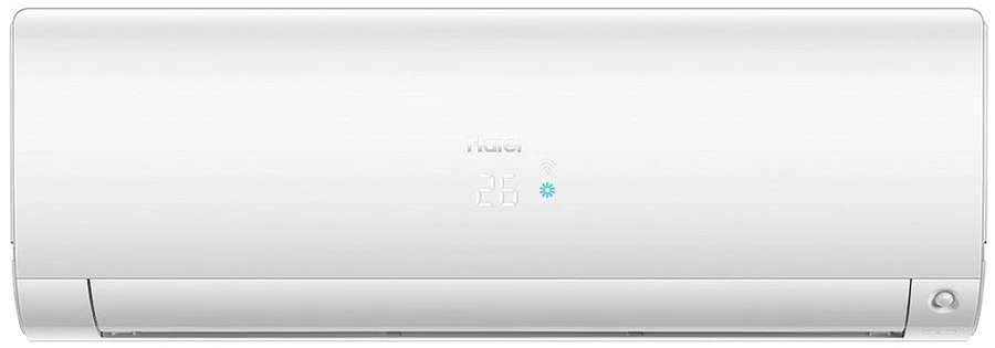 Кондиционер Haier Flexis Super Match AS35S2SF3FA-W/1U35S2SM3FA