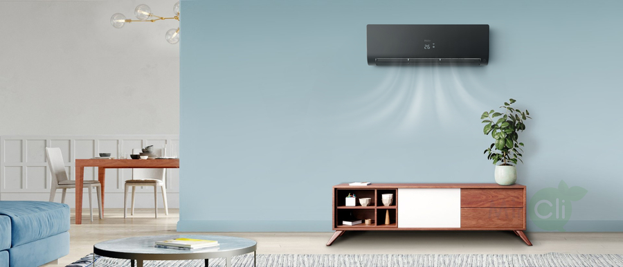 Настенный кондиционер Haier Flexis Super Match AS35S2SF3FA-B/1U35S2SM3FA фото#4