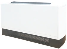 Напольно-потолочный фанкойл IGC IWF-Q500CF43