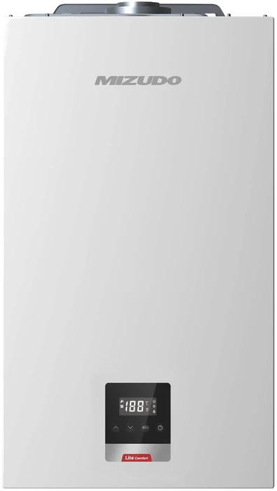 Настенный газовый котел MIZUDO LITE COMFORT M16HP