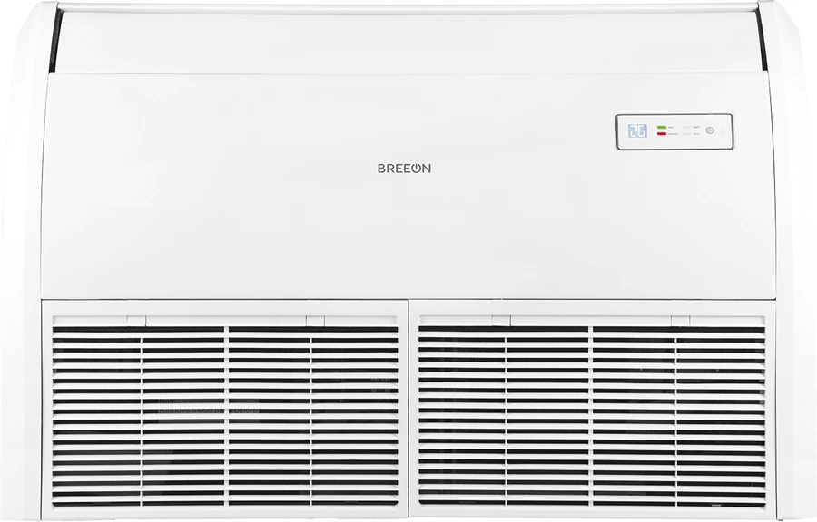 Напольно-потолочный кондиционер Breeon BLC-18TCF
