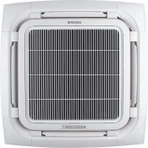 Кассетный кондиционер Breeon BLC-60TC