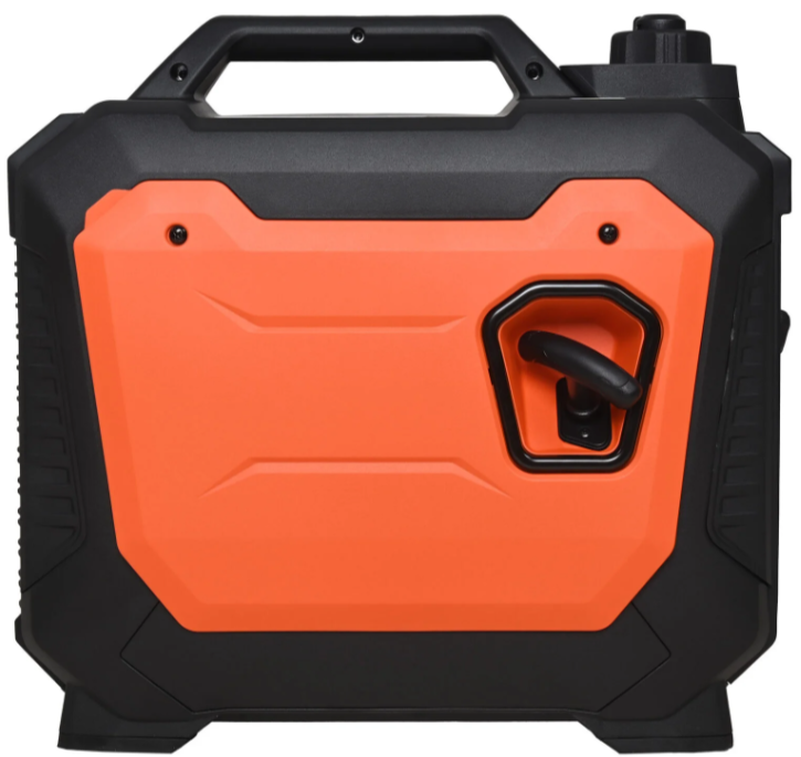 Бензиновый генератор EVOline BQH 1200 (1T90DF012EVO) фото#9