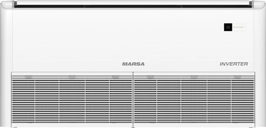 Напольно-потолочный кондиционер Marsa MRK-60CHANIG/MRK-60HANIGE-W