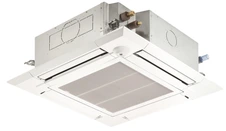 Кассетная VRF система Mitsubishi Electric PLFY-M80VEM-E
