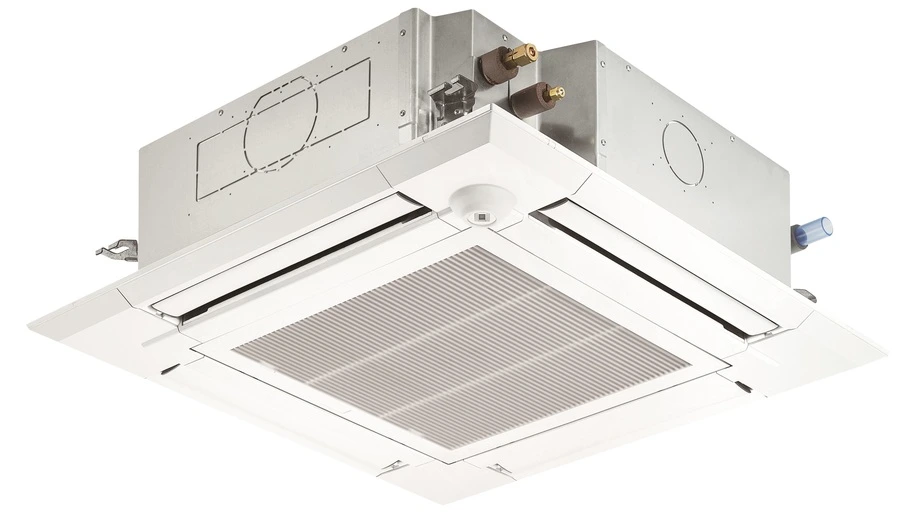 Кассетная VRF система Mitsubishi Electric PLFY-M100VEM-E