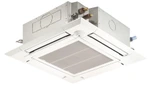 Кассетная VRF система Mitsubishi Electric PLFY-M100VEM-E