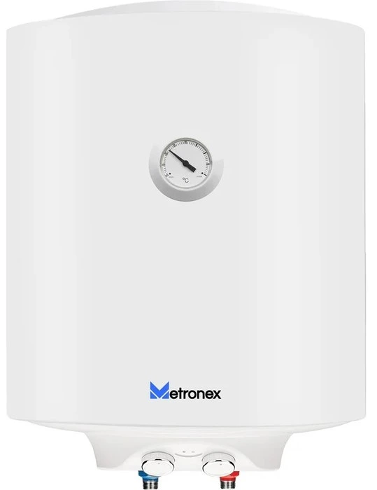Электрический накопительный водонагреватель Metronex ThermoHeat MX WH 1.5kW 50 л