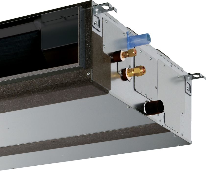 Канальная VRF система Mitsubishi Electric PEFY-M50VMA (A1) фото#2