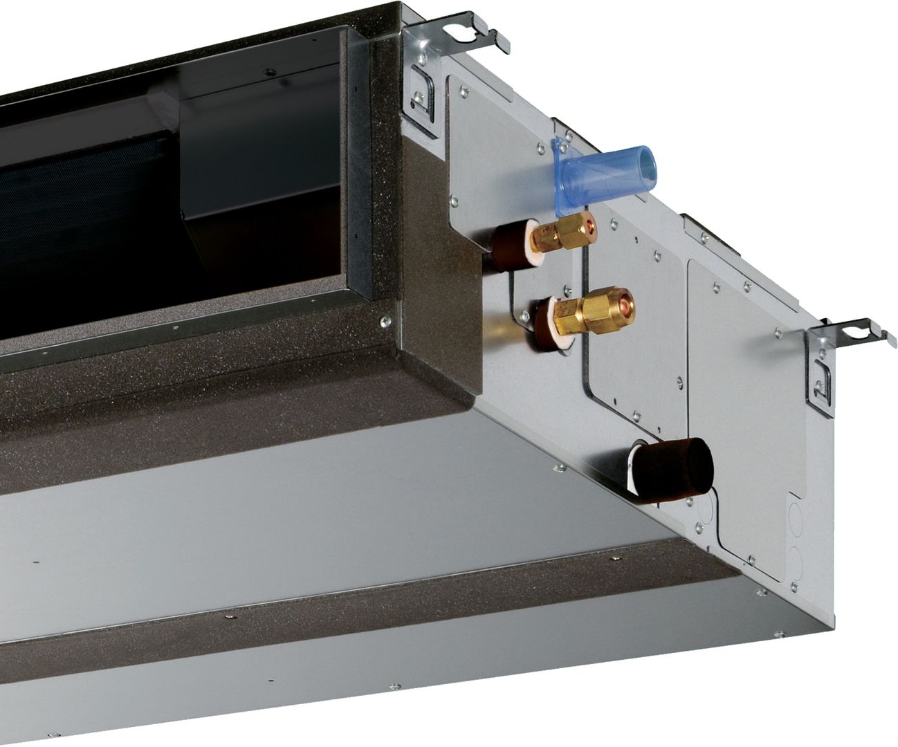 Канальная VRF система Mitsubishi Electric PEFY-M20VMA (A1) фото#2