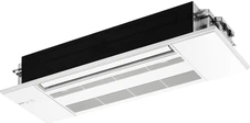 Кассетный кондиционер Mitsubishi Electric MLZ-KP25VF/SUZ-M25VA/MLP-444W