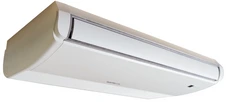 Напольно-потолочный кондиционер QUATTROCLIMA QV-I36FGE/QN-I36UGE