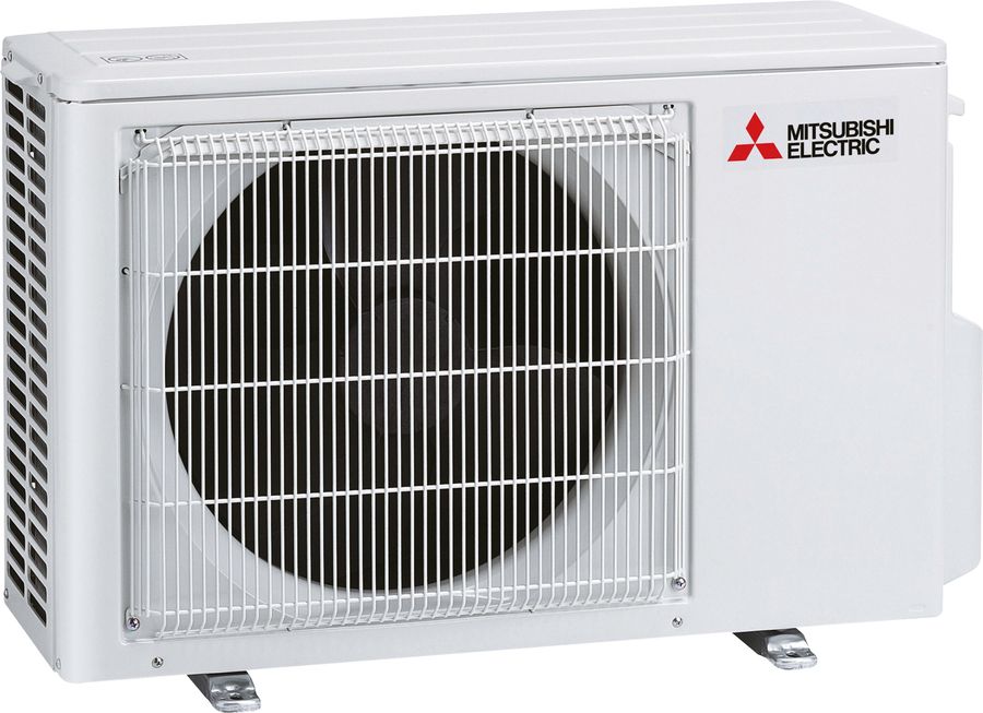 Кассетный кондиционер Mitsubishi Electric MLZ-KP35VF/SUZ-M35VA/MLP-444W фото#3