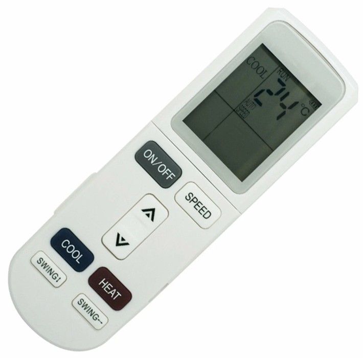 Кассетный кондиционер QUATTROCLIMA QV-I18CGE/QN-I18UGE/QA-ICP13 фото#3