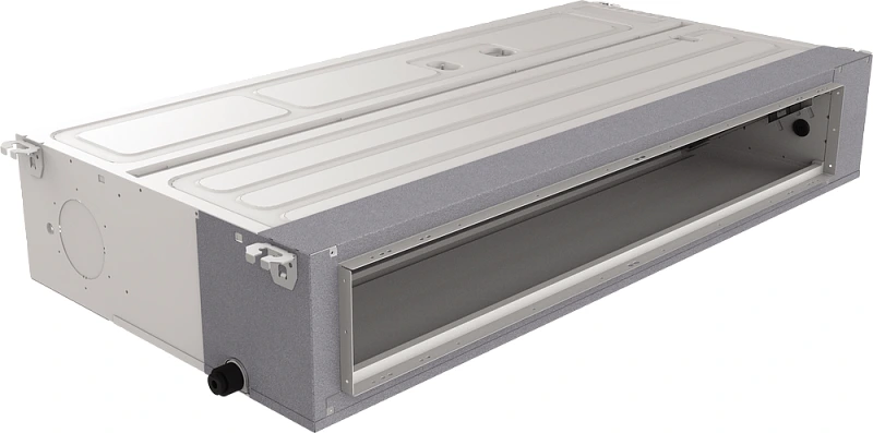 Канальный кондиционер QUATTROCLIMA QV-I24DGE/QN-I24UGE