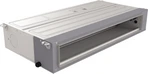 Канальный кондиционер QUATTROCLIMA QV-I24DGE/QN-I24UGE