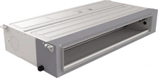 Канальный кондиционер QUATTROCLIMA QV-I60DGE/QN-I60UGE