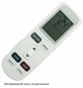 Канальный кондиционер QUATTROCLIMA QV-I24DGE/QN-I24UGE фото#4
