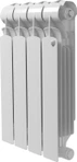 Биметаллический радиатор Royal Thermo Indigo B 500 - 4 секц.