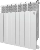 Биметаллический радиатор Royal Thermo Revolution B 500 – 8 секц.