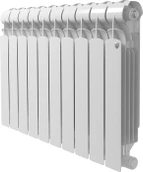 Биметаллический радиатор Royal Thermo Indigo B 500 - 10 секц.