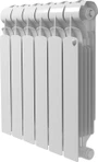 Биметаллический радиатор Royal Thermo Indigo B 500 - 6 секц.