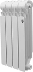 Алюминиевый радиатор Royal Thermo Indigo A 500 - 4 секц.