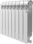 Биметаллический радиатор Royal Thermo Indigo B 500 - 8 секц.