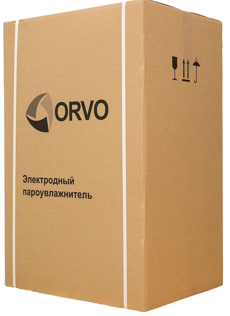 Увлажнитель с электронагревателями ORVO RE-65-L фото#23