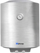 Электрический накопительный водонагреватель Metronex TitanHeat MX WH 1.5kW 50 л Silver