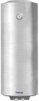 Электрический накопительный водонагреватель Metronex TitanHeat MX WH 1.5kW 50 л Silver Slim