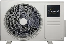 Внешний блок мульти сплит-системы Eurohoff Smart multi EMMULT-30/3