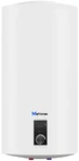 Электрический накопительный водонагреватель Metronex DRYHeat MXDD WH 80 л Digital