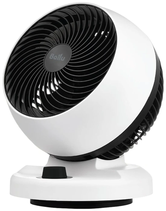 Лопастной вентилятор Ballu BFT-135W