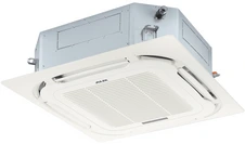 Кассетный кондиционер AUX ALCA-HS24/4DR2/AL-HS24/4DR2(U)