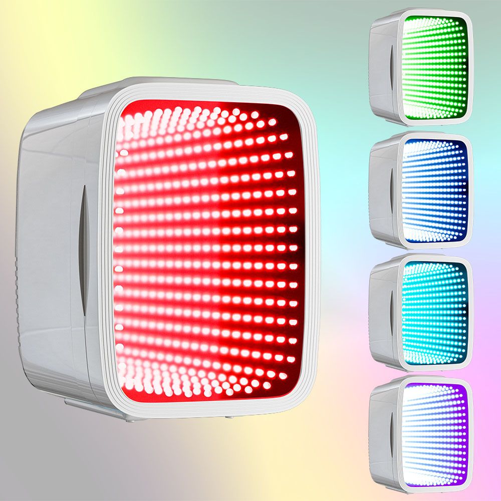 Термоэлектрический автохолодильник MEYVEL MD-04C3W-RGB фото#2