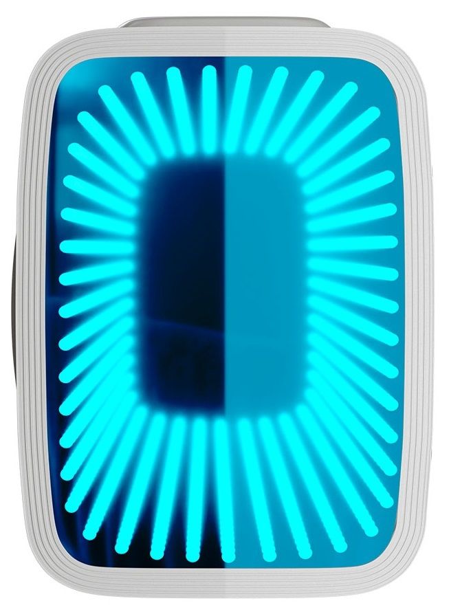 Термоэлектрический автохолодильник MEYVEL MD-04C3W-RGB фото#3