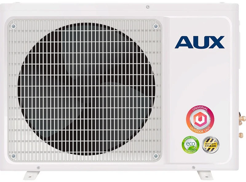 Кассетный кондиционер AUX ALCA-HS18/4DR2/AL-HS18/4DR2(U) фото#2