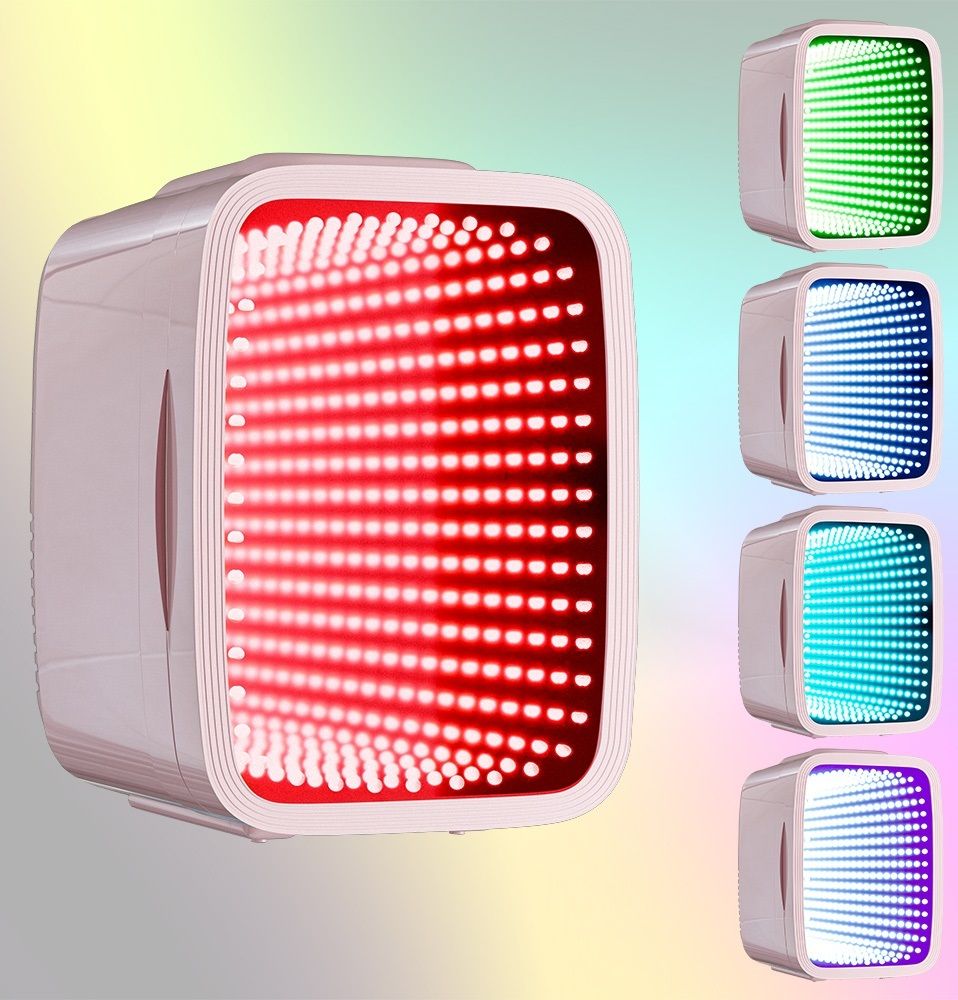 Термоэлектрический автохолодильник MEYVEL MD-04C3P-RGB фото#3