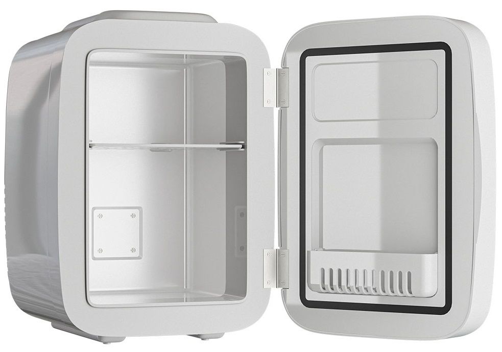 Термоэлектрический автохолодильник MEYVEL MD-04C3W-RGB фото#4