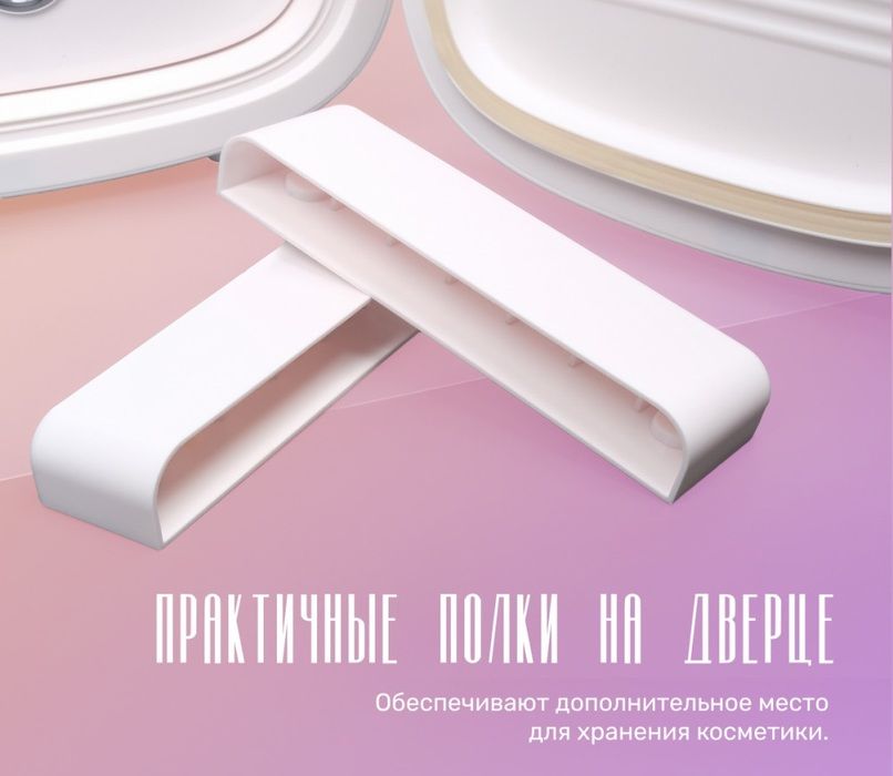 Термоэлектрический автохолодильник MEYVEL MB-12C2W фото#6